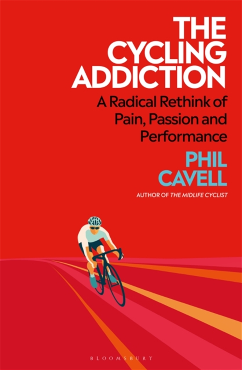 Cycling Addiction/Product Detail/Sport & Recreation