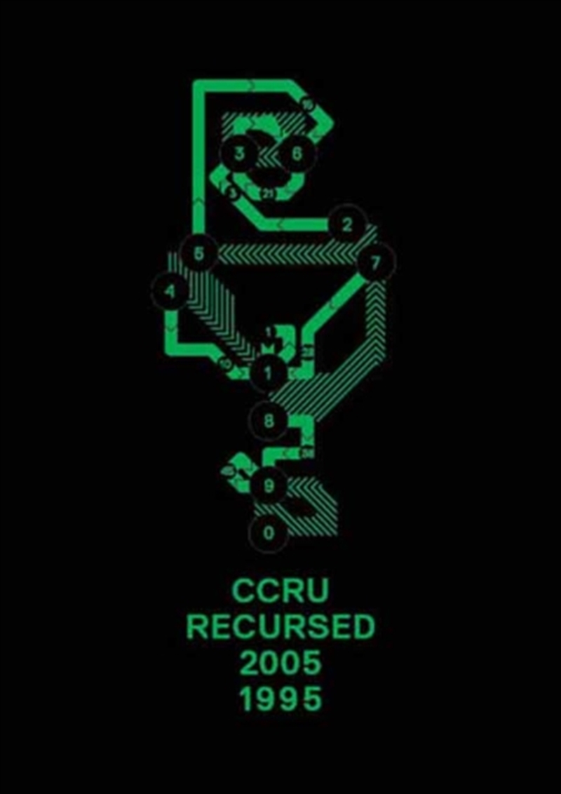 Recursed 2005-1995/Product Detail/Reading