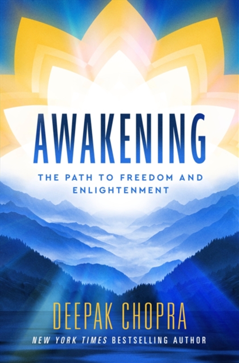 Awakening : The Path to Freedom and Enlightenment/Product Detail/Self Help & Personal Development