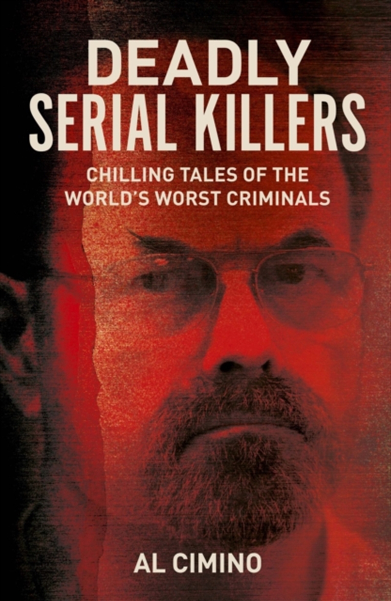 Deadly Serial Killers/Product Detail/True Crime