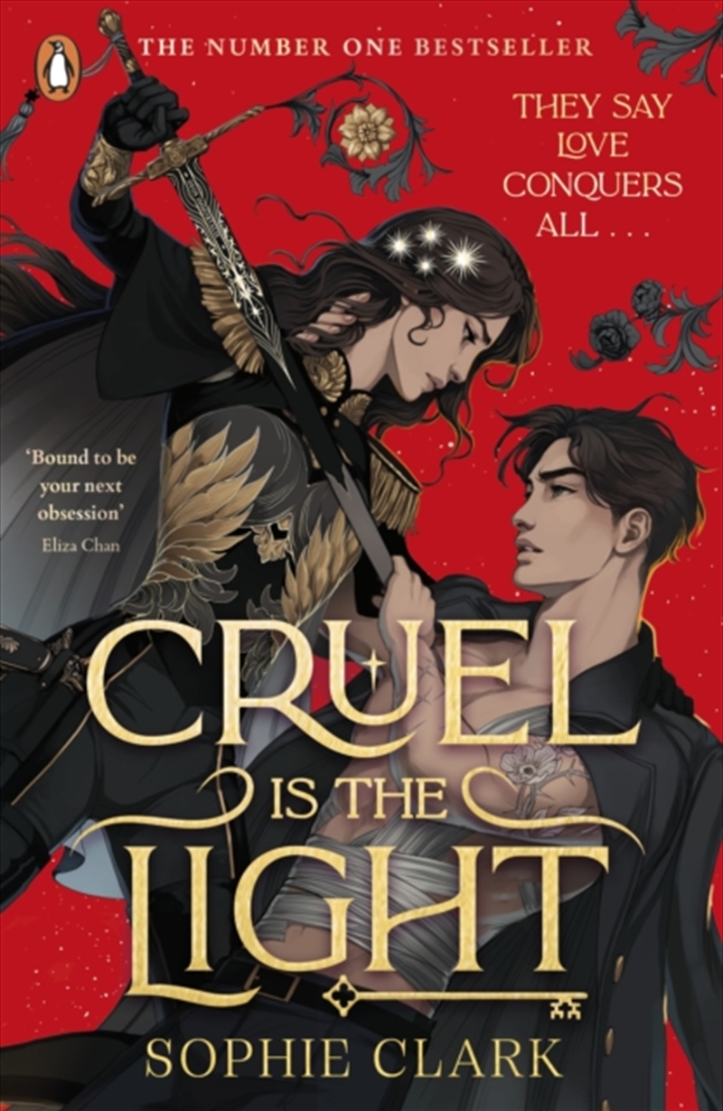 Cruel Is The Light/Product Detail/Young Adult Fiction