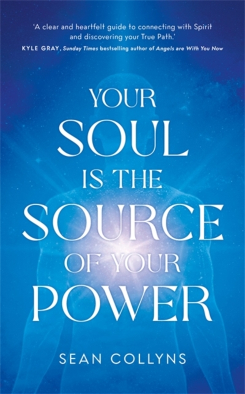 Your Soul Is The Source Of You/Product Detail/Self Help & Personal Development