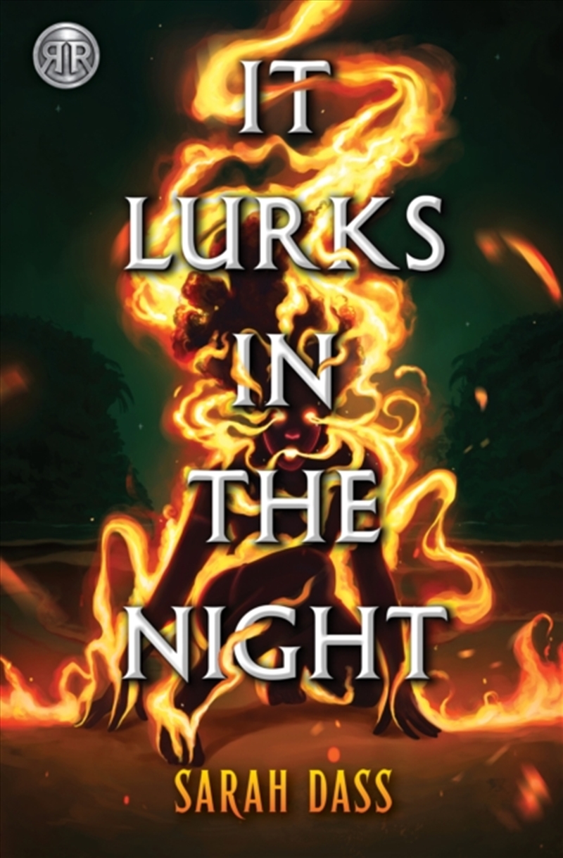 It Lurks In The Night/Product Detail/Young Adult Fiction