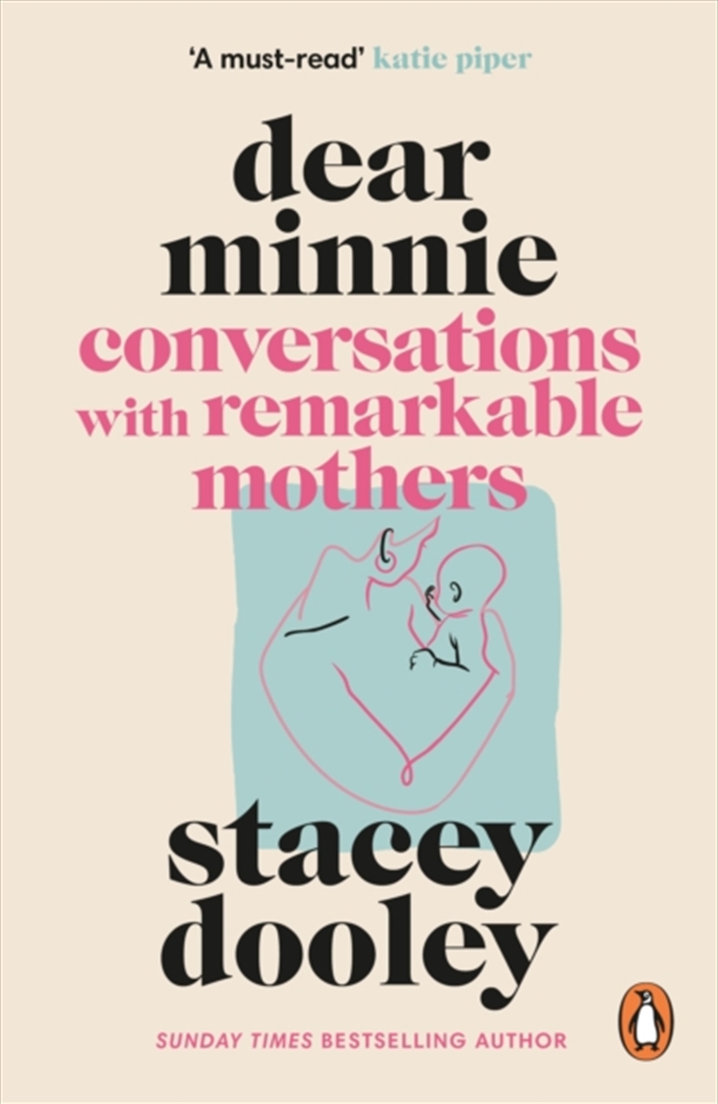 Dear Minnie : Conversations with Remarkable Mothers/Product Detail/Reading