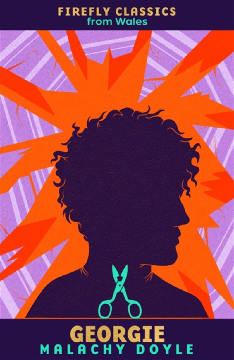 Georgie/Product Detail/Young Adult Fiction