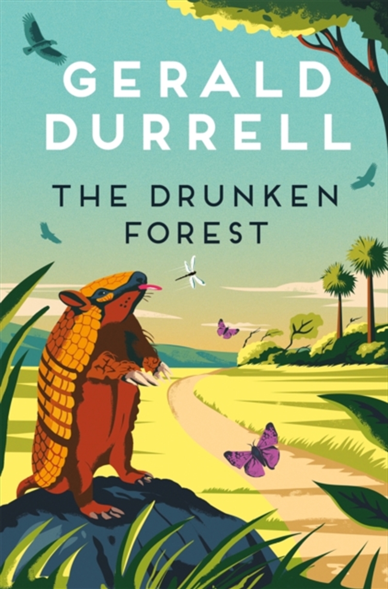 Drunken Forest/Product Detail/Science