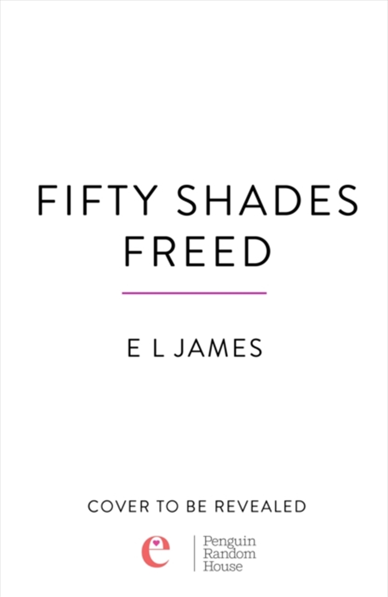 Fifty Shades Freed/Product Detail/Romance