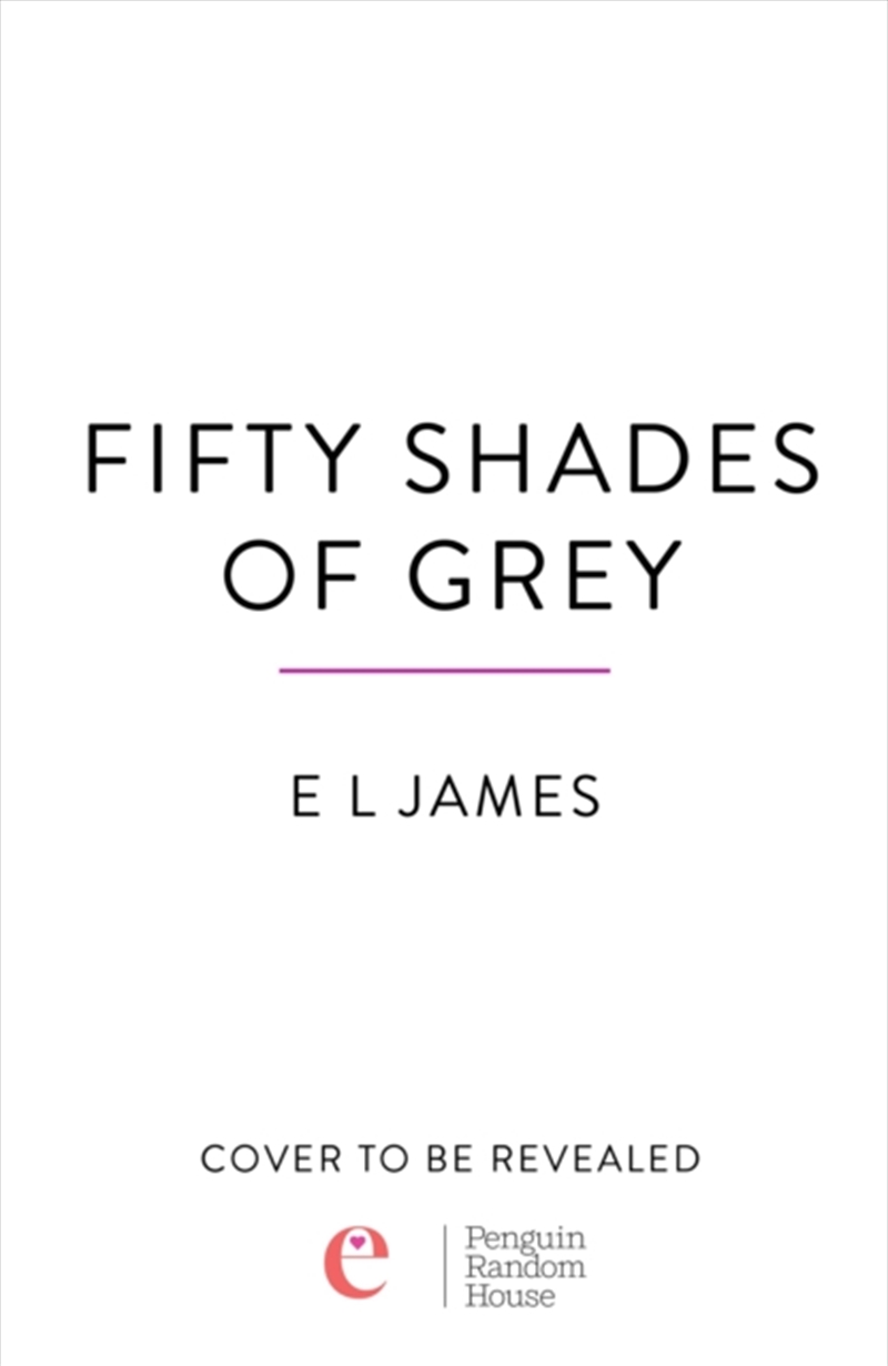 Fifty Shades Of Grey/Product Detail/Romance