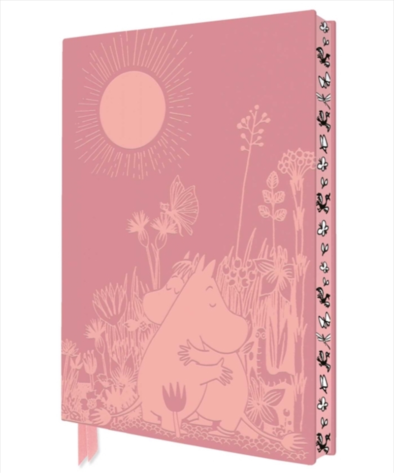 Moomin Love/Product Detail/Stationery