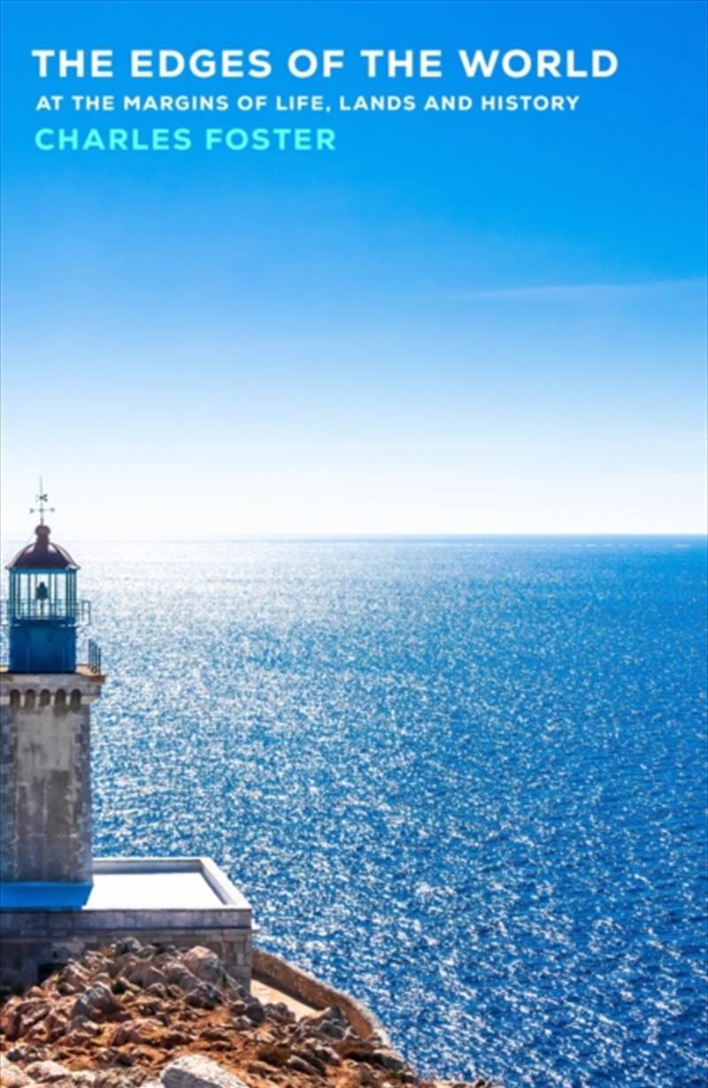 Edges Of The World/Product Detail/Travel Writing