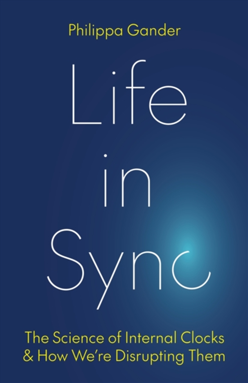 Life In Sync/Product Detail/Science