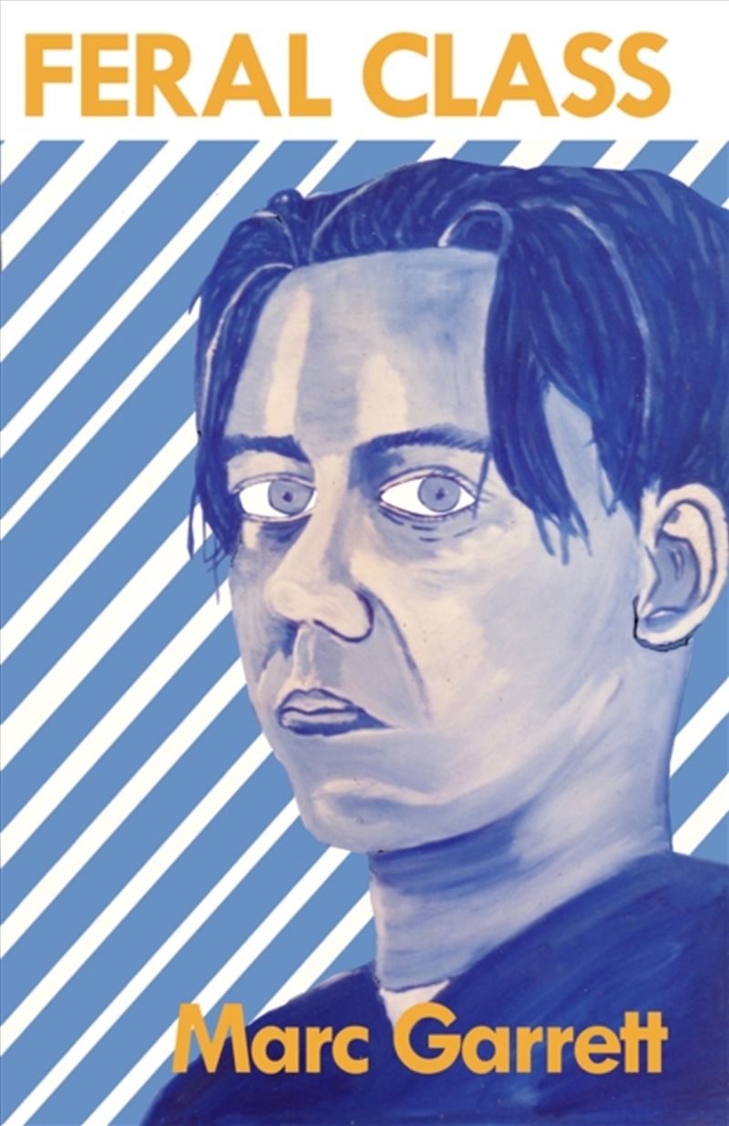 Feral Class/Product Detail/Reading