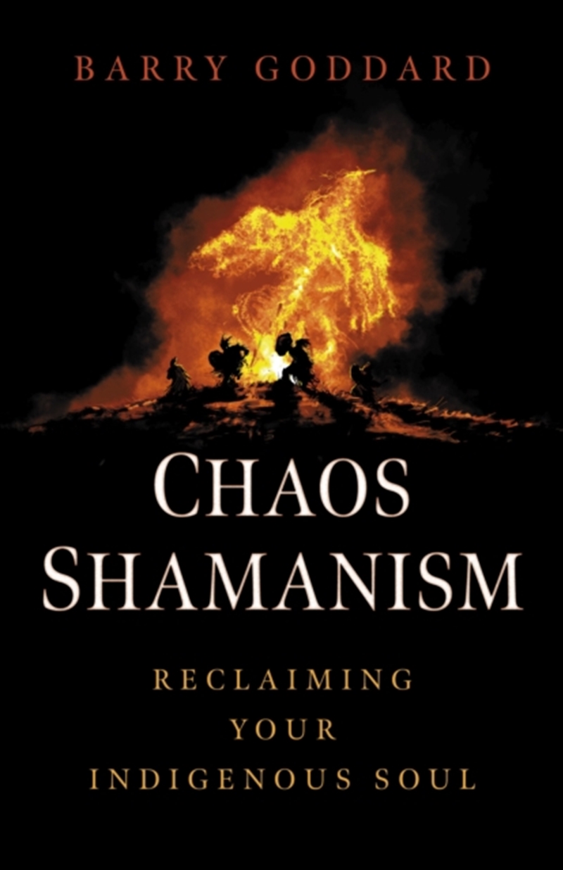 Chaos Shamanism/Product Detail/Society & Culture
