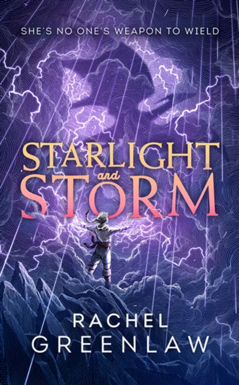 Starlight & Storm/Product Detail/Young Adult Fiction