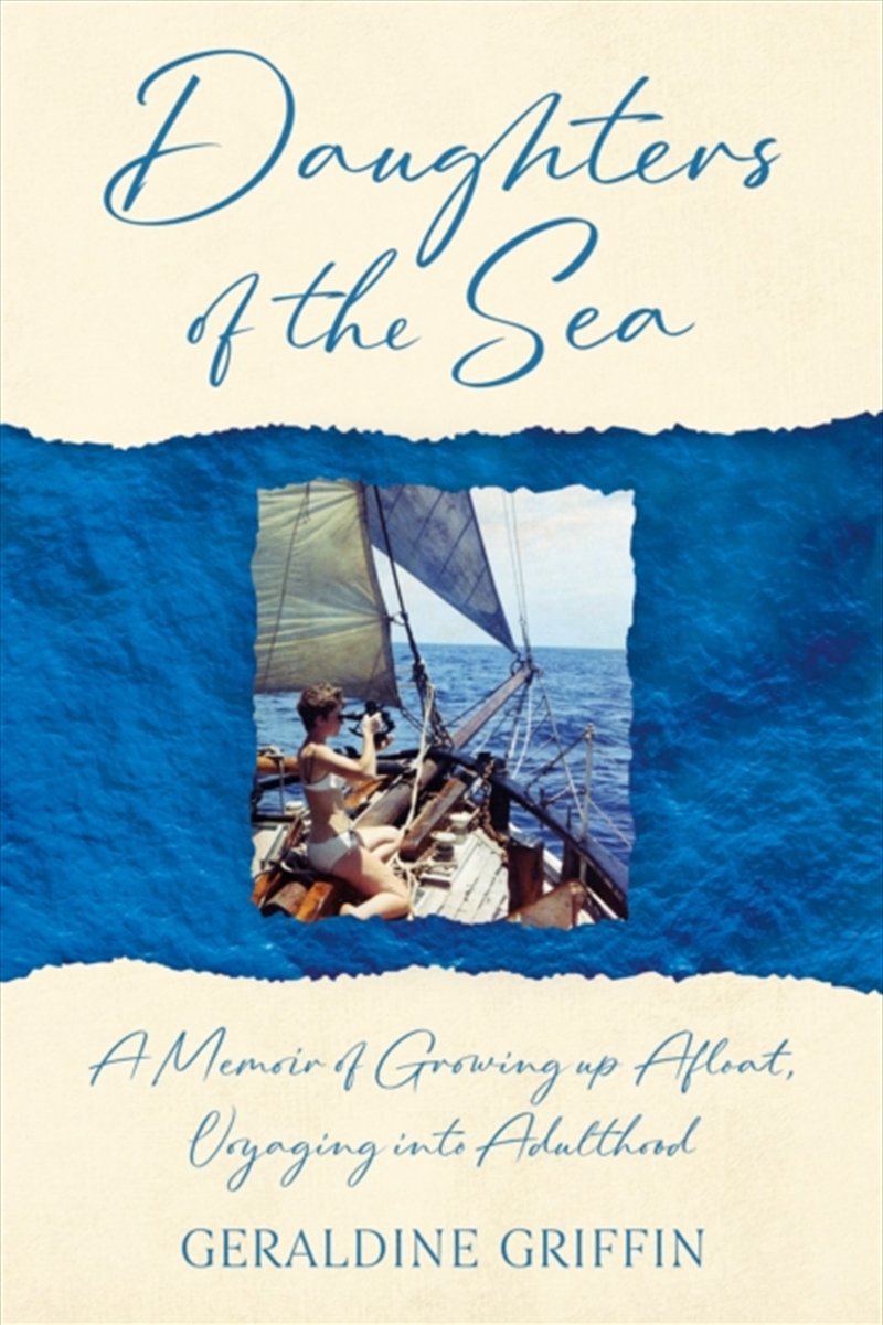 Daughters Of The Sea/Product Detail/Reading