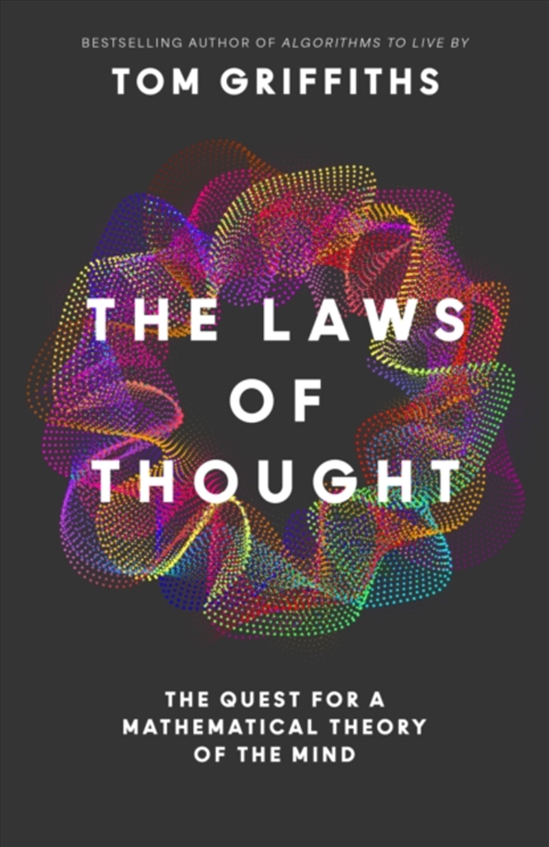 Laws Of Thought/Product Detail/Science