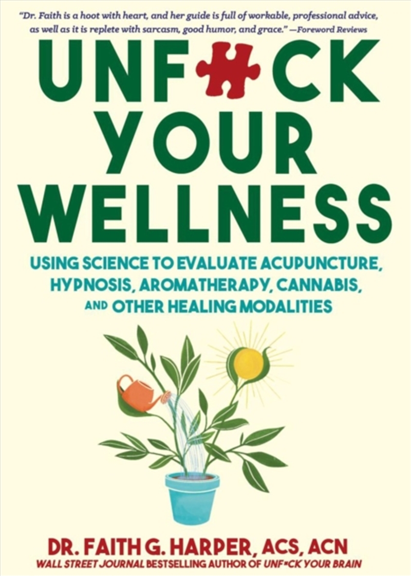 Unf#ck Your Wellness/Product Detail/Self Help & Personal Development
