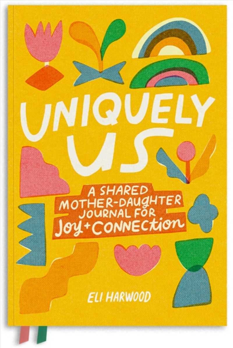 Uniquely Us/Product Detail/Self Help & Personal Development