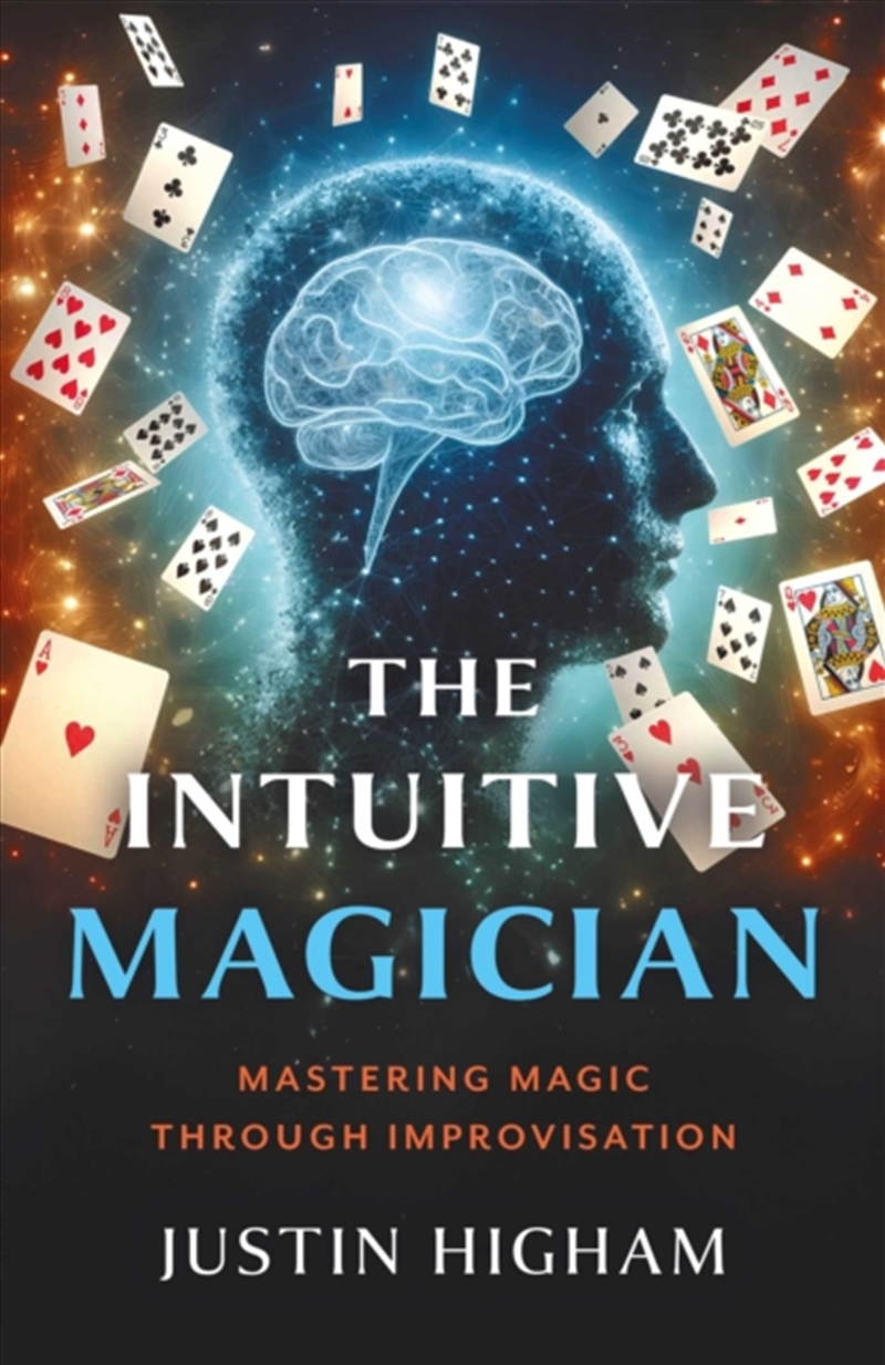 Intuitive Magician/Product Detail/Sport & Recreation