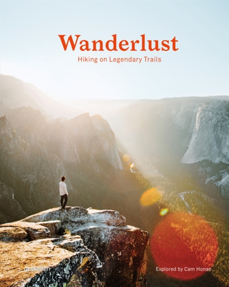 Wanderlust Compact Edition/Product Detail/Travel & Holidays