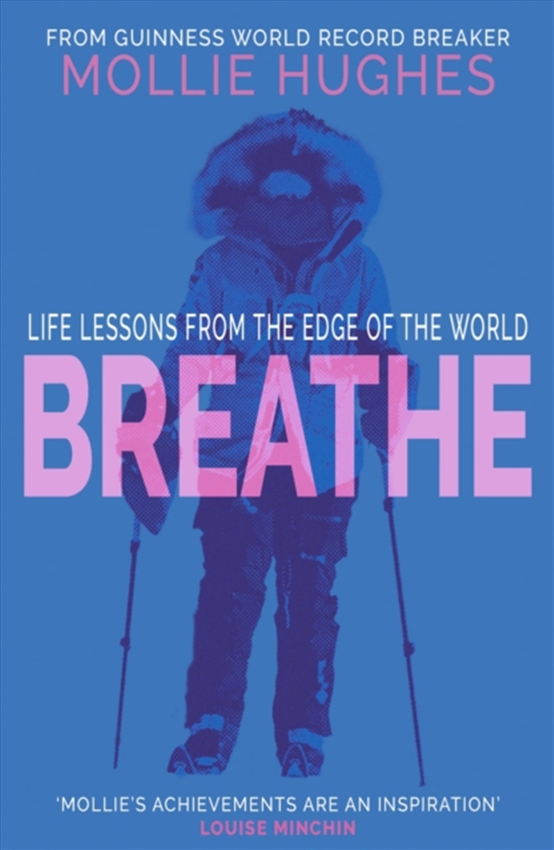 Breathe/Product Detail/Self Help & Personal Development