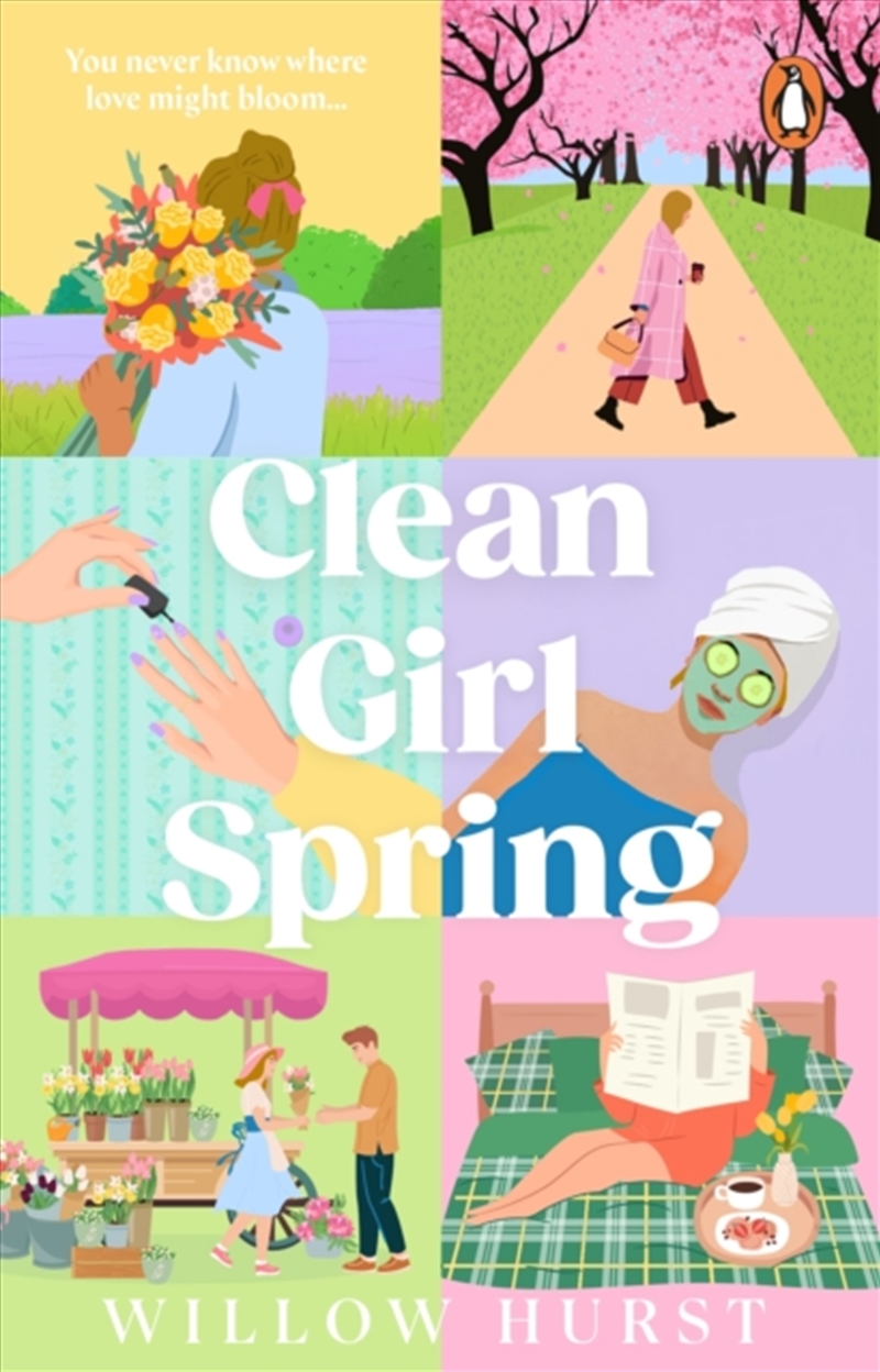 Clean Girl Spring/Product Detail/Romance
