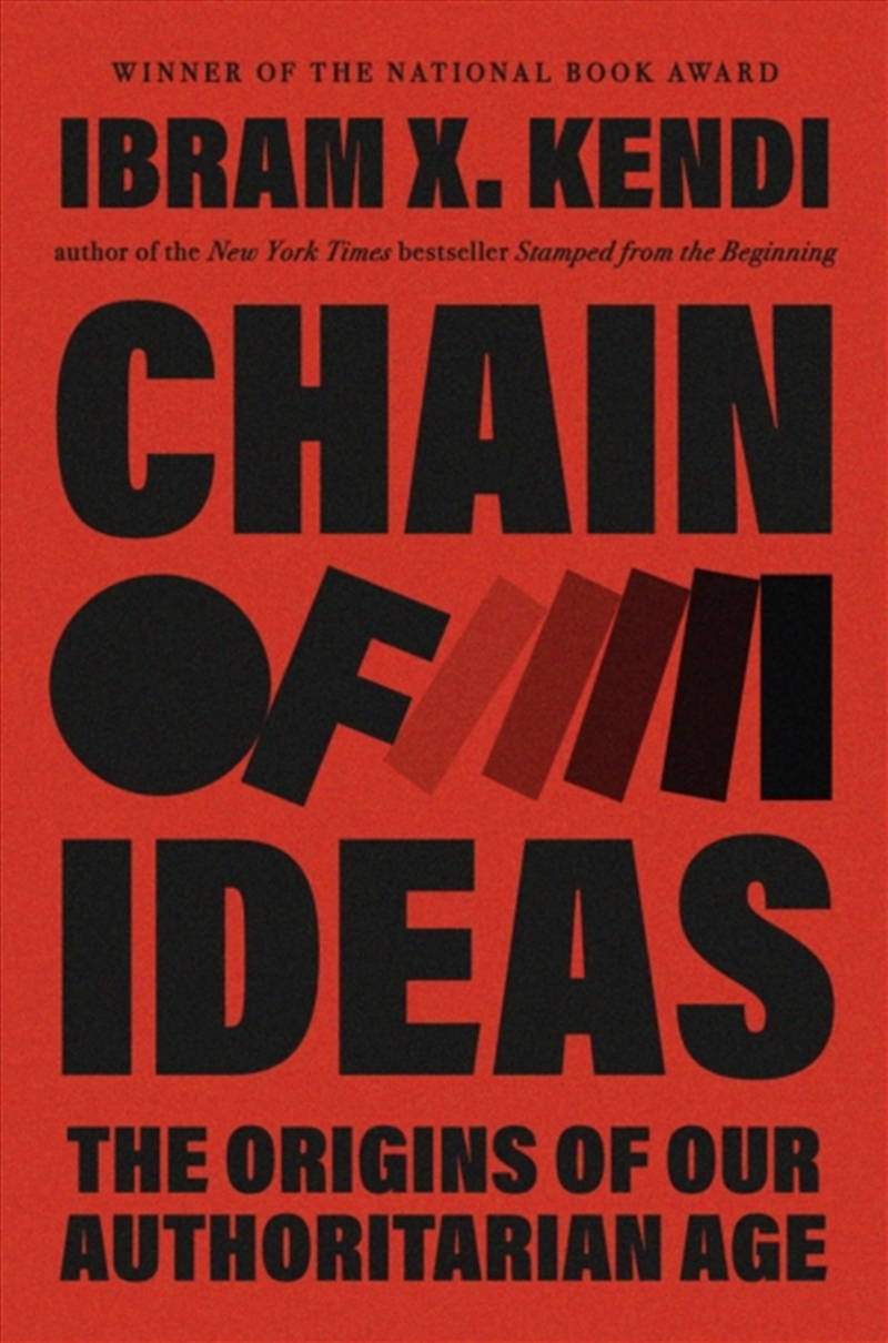 Chain Of Ideas/Product Detail/Society & Culture