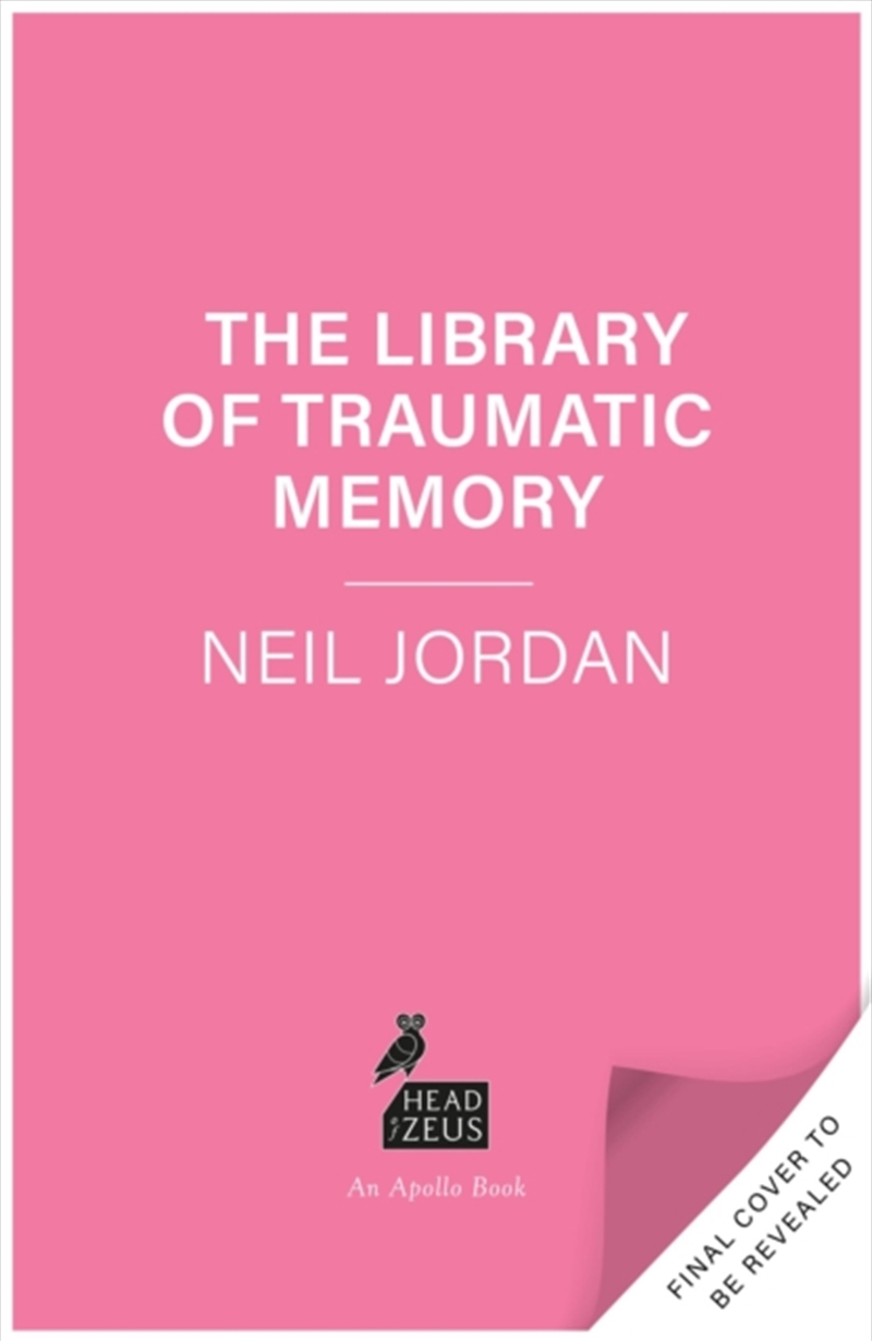 The Library of Traumatic Memory/Product Detail/Science Fiction Books