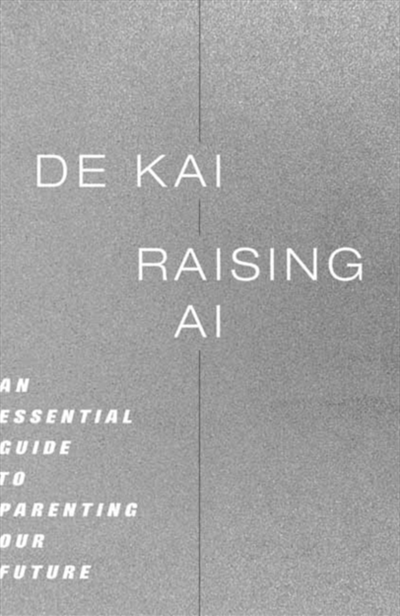 Raising Ai/Product Detail/Science