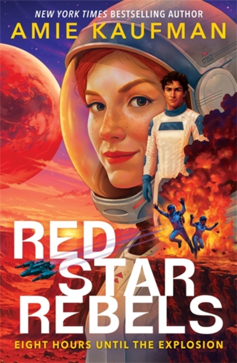 Red Star Rebels/Product Detail/Young Adult Fiction