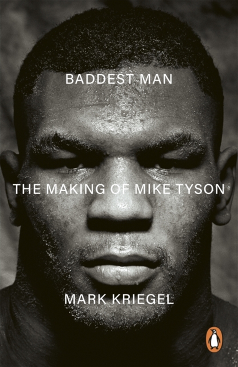 Baddest Man/Product Detail/Sport Biographies