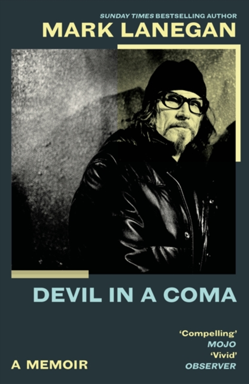 Devil In A Coma/Product Detail/Reading