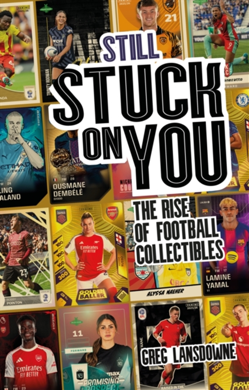 Still Stuck On You/Product Detail/Sport & Recreation