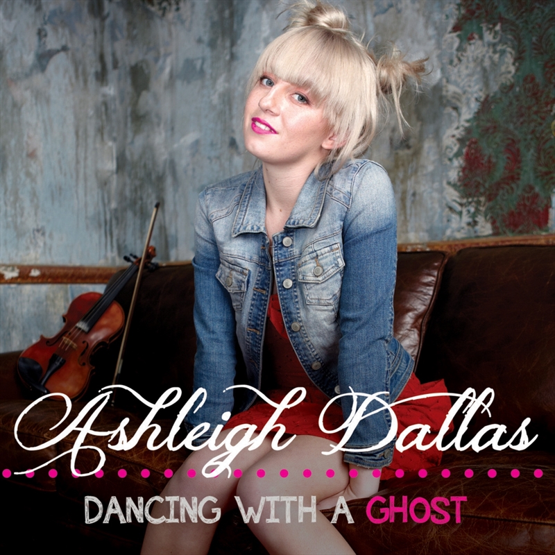 Dancing With A Ghost/Product Detail/Country