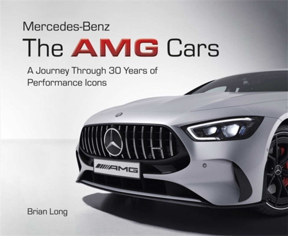 Mercedes Benz The Amg Cars/Product Detail/Transportation