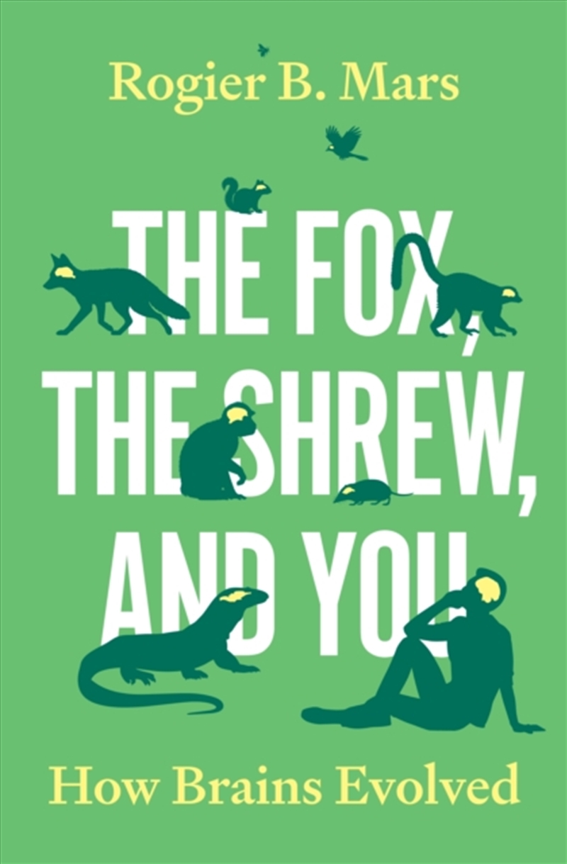 Fox The Shrew & You/Product Detail/Science