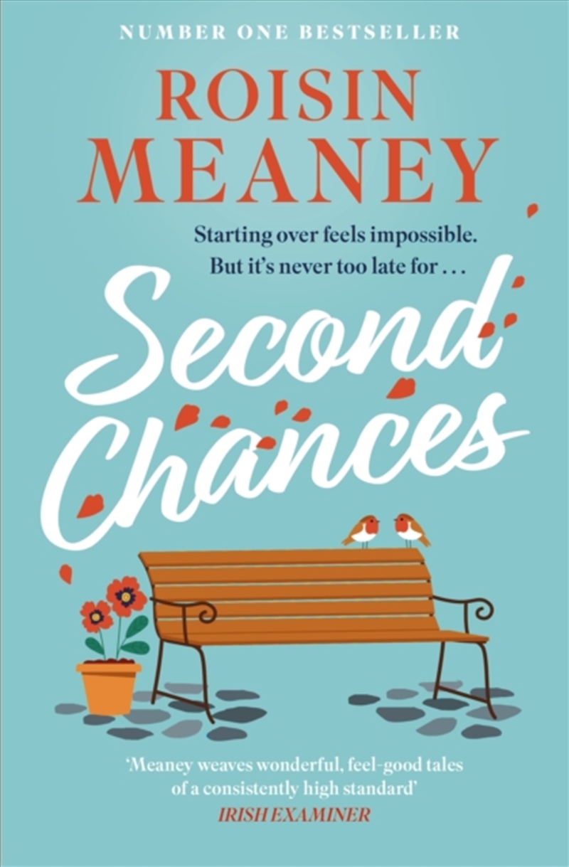 Second Chances/Product Detail/Romance