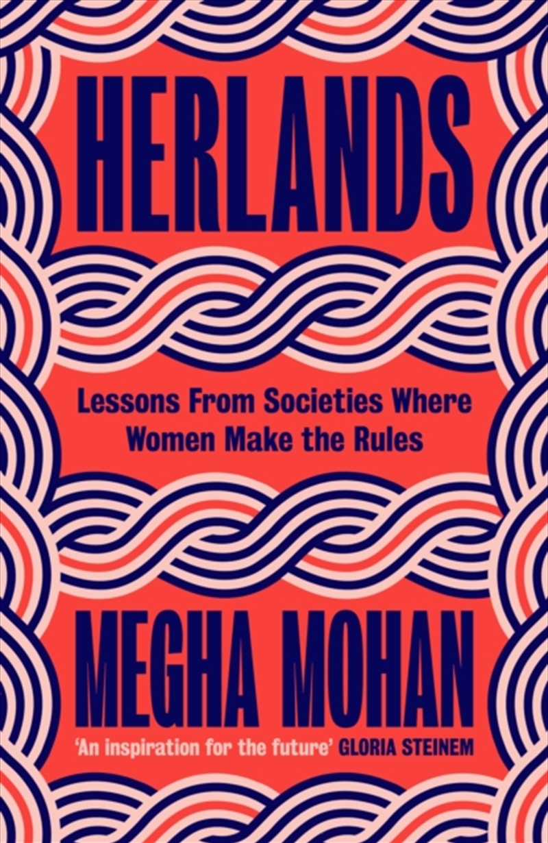 Herlands/Product Detail/Society & Culture
