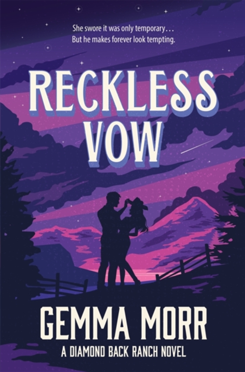 Reckless Vow/Product Detail/Romance