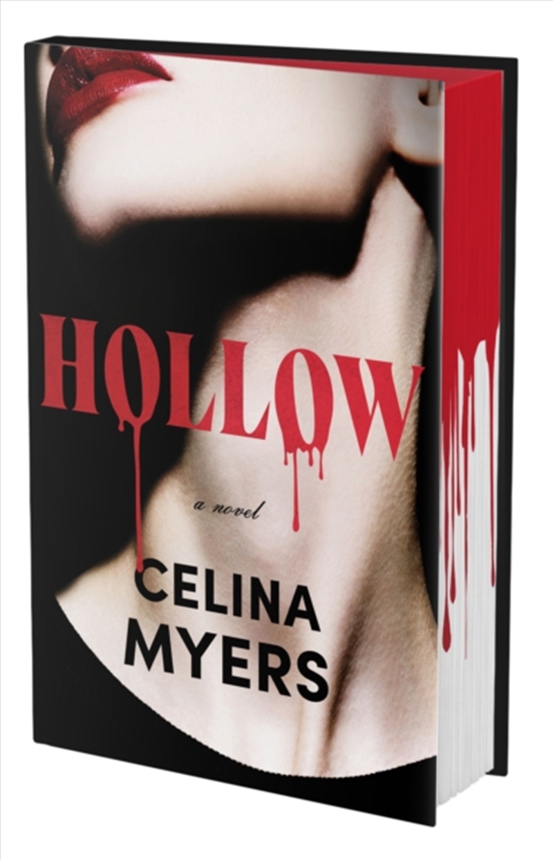 Hollow (Deluxe Limited Edition)/Product Detail/Thrillers & Horror Books