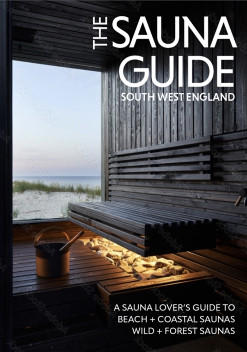 Sauna Guide To South West Engl/Product Detail/Travel & Holidays