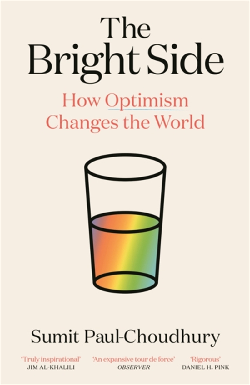 Bright Side/Product Detail/Self Help & Personal Development