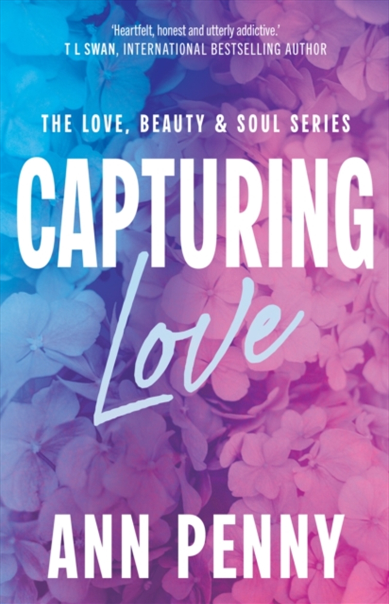 Capturing Love/Product Detail/Romance