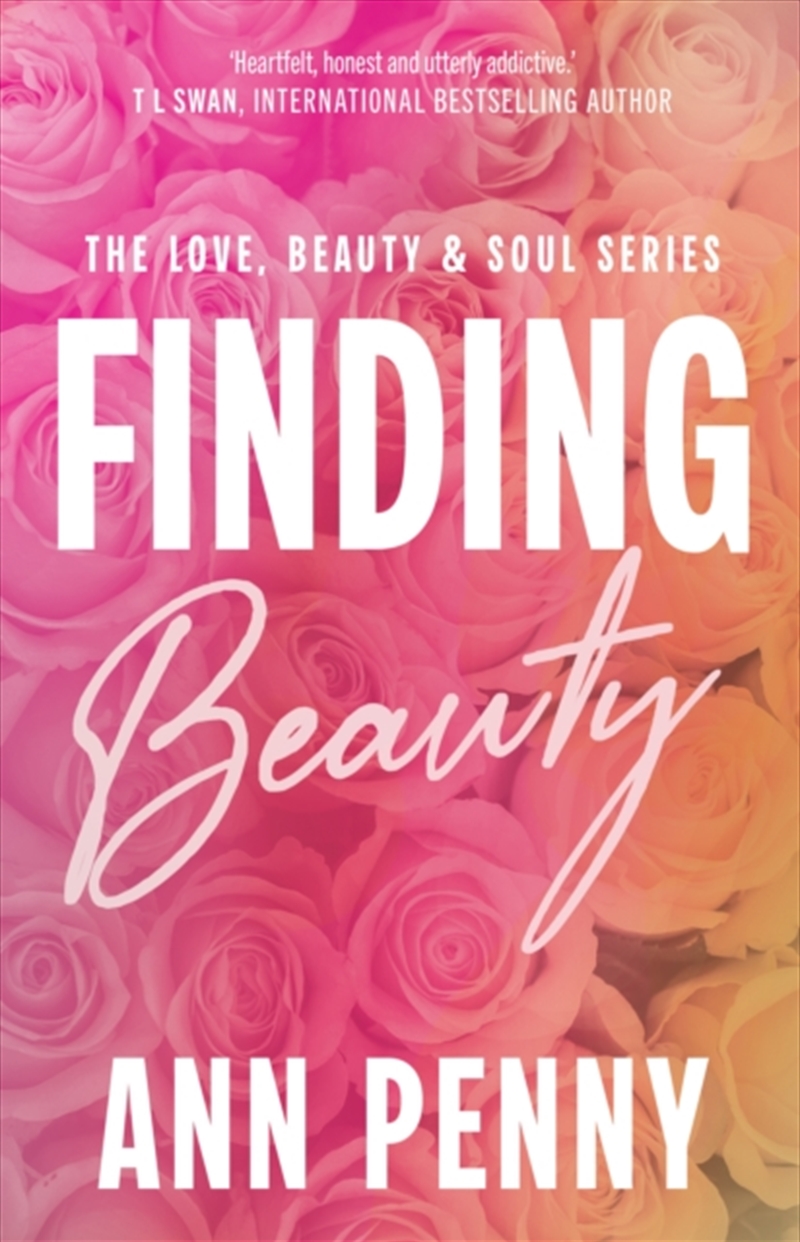 Finding Beauty/Product Detail/Romance