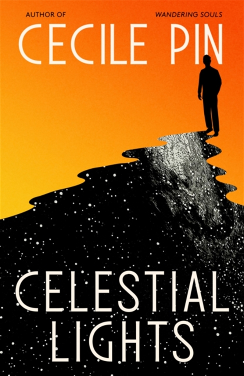 Celestial Lights/Product Detail/Science Fiction Books