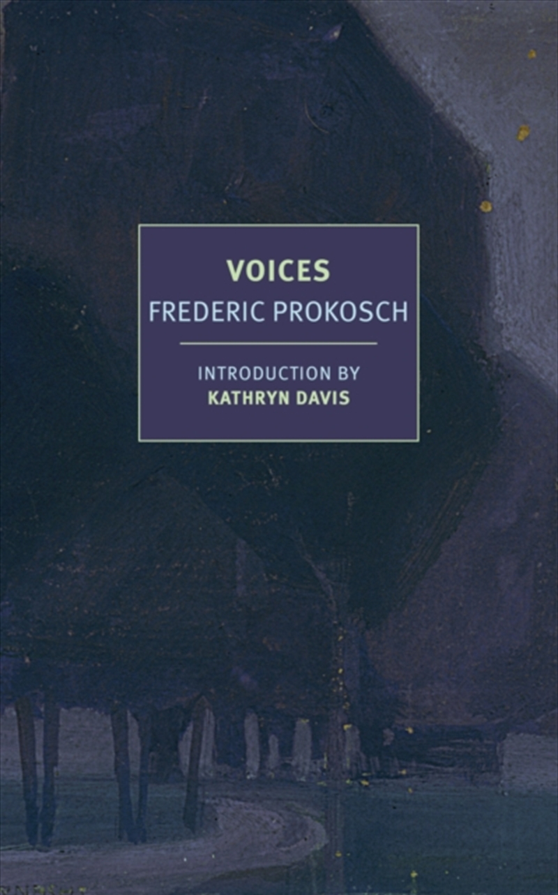 Voices/Product Detail/Reading