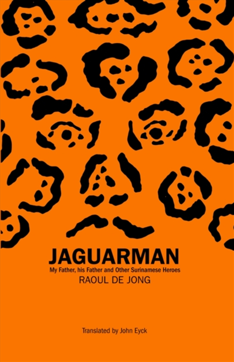 Jaguarman/Product Detail/Reading