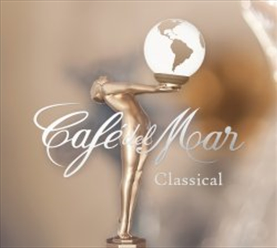 Cafe Del Mar Classical/Product Detail/Classical