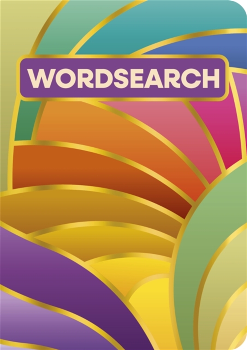 Wordsearch/Product Detail/Adults Activity Books