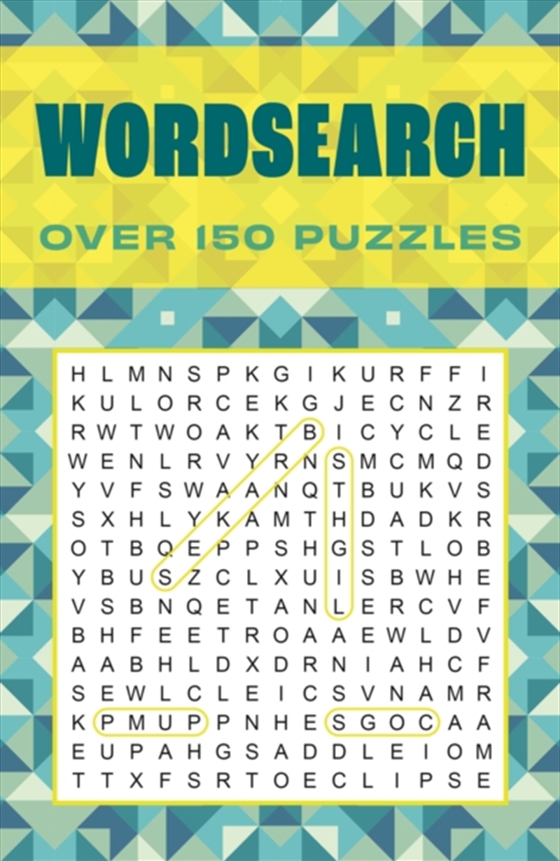 Wordsearch/Product Detail/Adults Activity Books